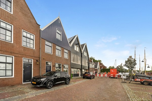 Medium property photo - Haringburgwal 13A, 1141 AT Monnickendam